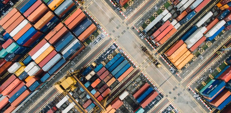  Three Cheers for the UK Logistics Sector!